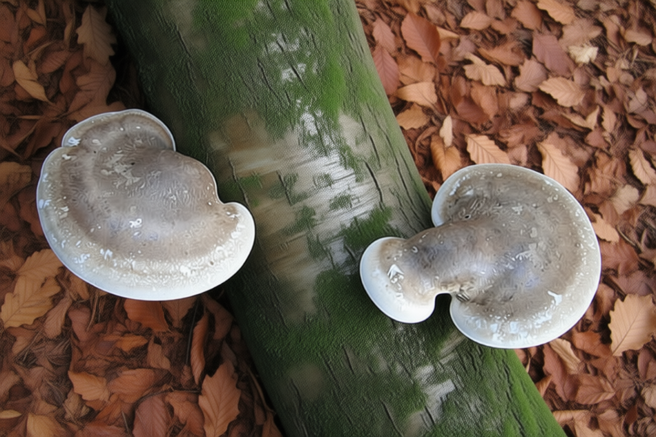 Piptoporo (Fomitopsis betulina): morfologia, caratteristiche, dati botanici, habitat, usi, proprietà